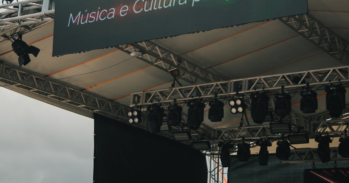 Expovarejo 2026 - 3º dia